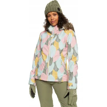 Roxy zimní bunda snowboardová dámská sportovní lyžařská bunda - L