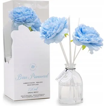 Vonná tyčinka La Casa de los Aromas Vonné tyčinky Flower Jarní vánek, 120 ml