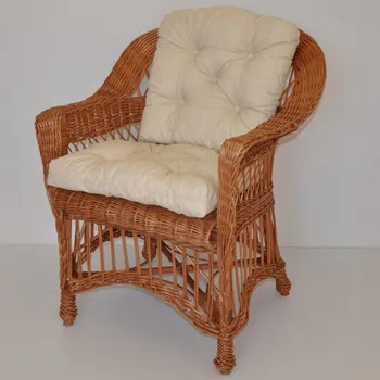 Obývací pokoj Křeslo Weigier přírodní