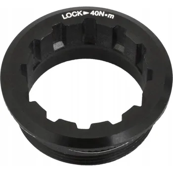 Shimano pojistná matice kazety 12s CS-M8100 7100