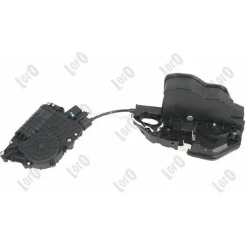 Autozámek Zámek dveří ABAKUS 132-004-047