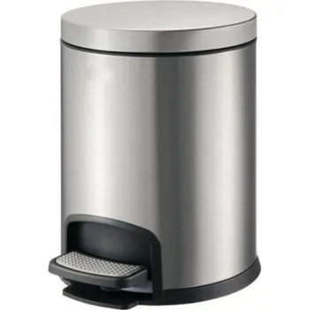 Odpadkový koš Odpadkový koš 5L STELLA 20.20105