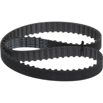 ozubený řemen BOSCH 1 987 949 424