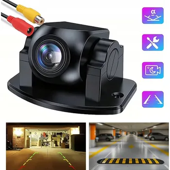 IP kamera COUVACÍ KAMERA 1080P 170° PRO AUTA S FUNKCÍ NOČNÍHO VIDĚNÍ