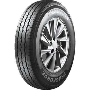 Letní osobní pneu Letní pneumatika Sunny NL106 10PR 205/75 R16 113 R