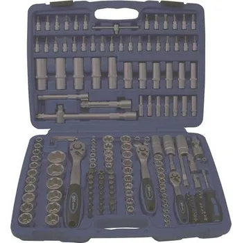 Gola sada BGS Technic BGS 2292-LEER Prázdný kufr pro gola sadu 192 dílů