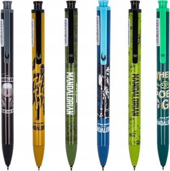 Propiska klasická modrá CoolPack