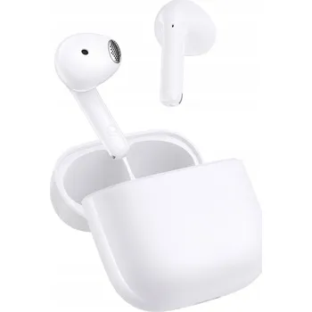 Sluchátka Edifier X2 Plus Bezdrátová Bluetooth Sluchátka Do Uší (bílá)