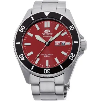 Orient Kano RA-AA0915R + 5 let záruka a dárek ZDARMA