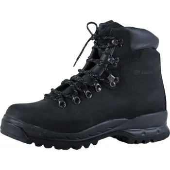 Dámská sportovní obuv Samelin Trekové boty 5531 Black-38