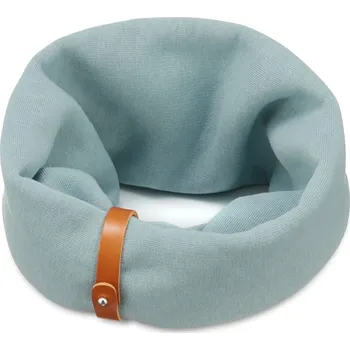 Nákrčník Labbvenn Inko Neck Warmer Turquoise – stylový nákrčník pro psy-M
