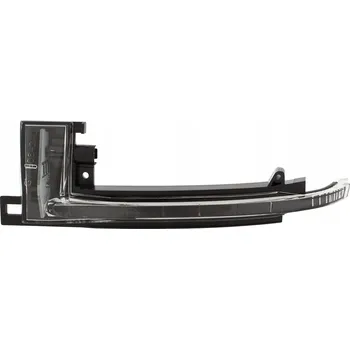 Zavěšení kol SMĚROVKA ZRCÁTKA LEVÁ pro Audi A5 A6 C6 08-