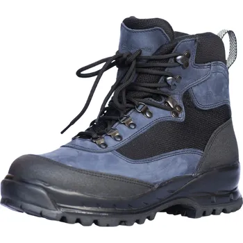 Pánská sportovní obuv Samelin Trekové boty 550 Navy-42