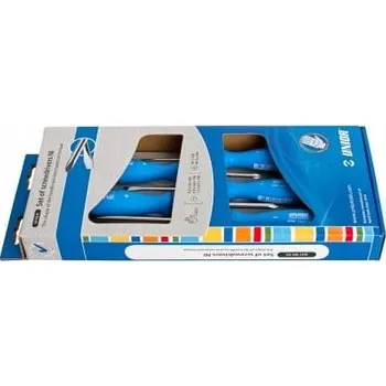 Šroubovák Šroubováky Unior 607B5NI 5 ks