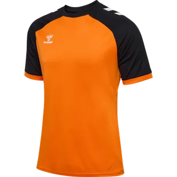 Hummel Match League oranžová UK M