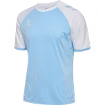 Hummel Match League světle modrá/bílá UK L