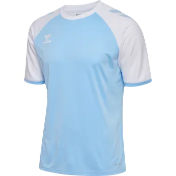 Sport Hummel Match League světle modrá/bílá UK L