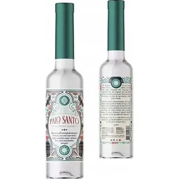 Čistící voda Palo Santo 221 ml