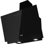 Komínový odsavač par Teka DVN 67050 TTC BK Černá 112950010