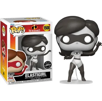 Hračka Funko Pop! The Incredibles Elastigirl Chase 1508