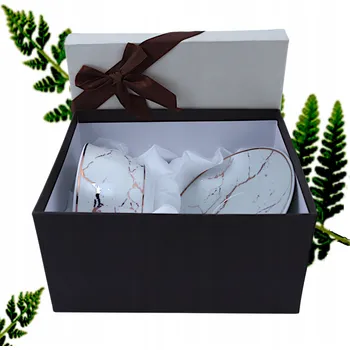 Sada na čaj a kávu RIVER TRADE 2 ks