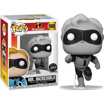 Hračka Funko Pop! The Incredibles Mr. Incredible Chase 1509