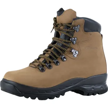 Pánská treková obuv Samelin Trekové boty 5531 Tundra-41