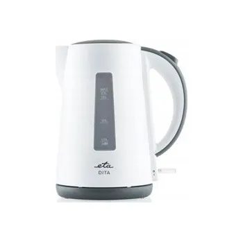 Rychlovarná konvice Rychlovarná konvice ETA 160390000 2200 W 1,7 l bílá