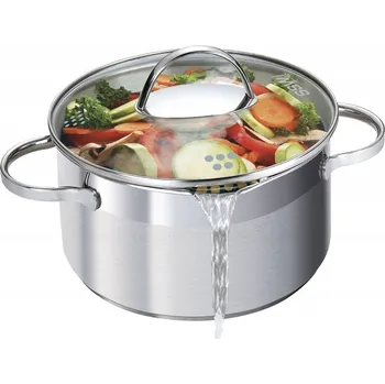 Hrnec Tradiční Hrnec SSW Comfort 9,2 l