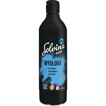 Mýdlo Mýdlo Zenit 550 g