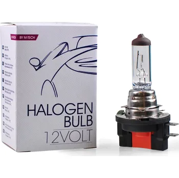Autožárovka Žárovka M-Tech H11B H11 55 W, 1 ks