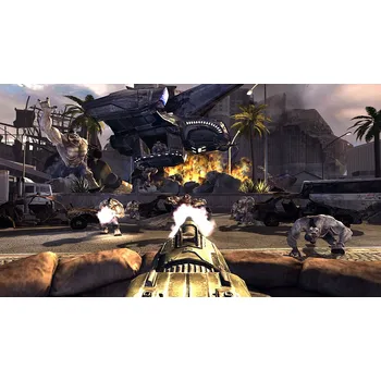 Hra Duke Nukem Forever PC (hra pro PC)