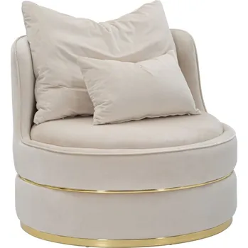 Křeslo Křeslo Mauro Ferretti Montiel, 72x84x84cm