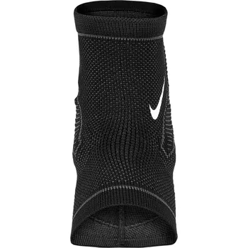 Bandáž NIKE ACCESSORIES PRO KNIT ANKLE SLEEVE N.100.0670.031 – Černá XL