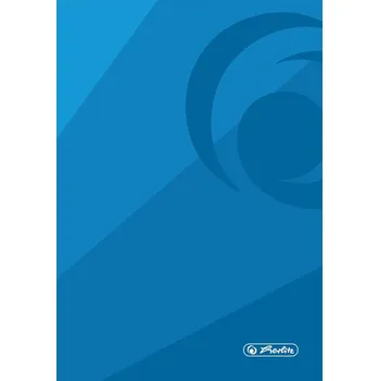 Blok na kreslení A4 Herlitz 100 listů