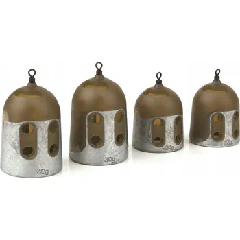 Krmítko s košíkem a zátěží Matrix BELL FEEDER