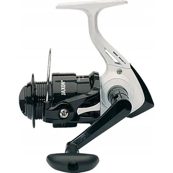 Rybářský naviják Naviják Jaxon Bonzo PRI 300 3BB grafitová cívka + náhradní cívka