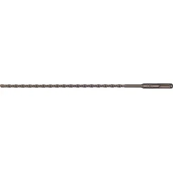 Vrták VRTÁK DO ŽELEZOBETONU SDS-PLUS 6x300 mm X-tip YATO