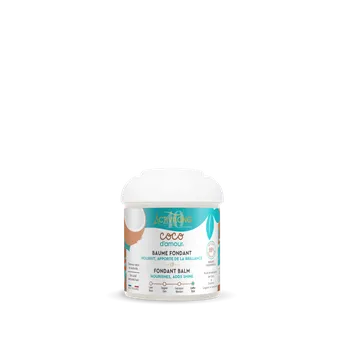 Activilong Coco D´Amour Fondant Balm 100ml - Rozplývavý balzám