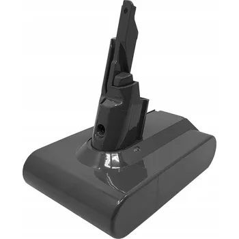 21.6V 4Ah baterie Akumulátor pro Dyson V7 968670-02