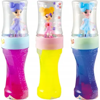 Modelovací hmota Želová hmota SLIZ SLIME s panenkou + kuličky - želová hmota 8880