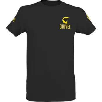 Pánské tričko Triko Grivel LOGO L