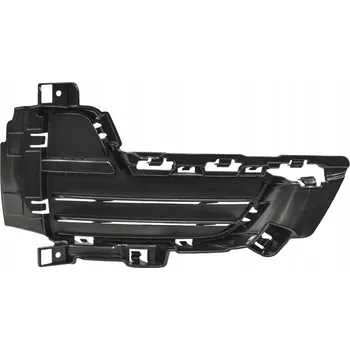 Nárazník BMW X5 F15 2013-2018 MŘÍŽKA NÁRAZNÍKU PRAVÁ 51117307994