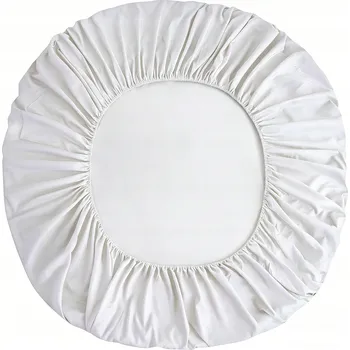 Prostěradlo PROSTĚRADLO VODĚODOLNÉ PRO MATRACI 180X200 CM S MĚKKOU VRSTVOU