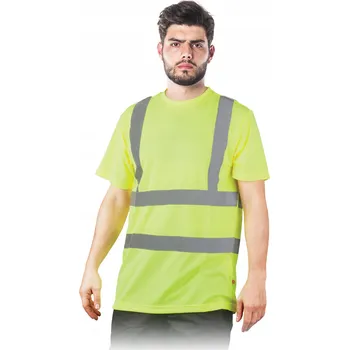 Pracovní obuv Pracovní tričko Reis TSROUTE XL