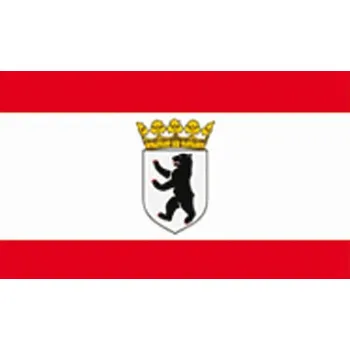 Vlajka Vlajka BERLÍN (Vlajka BERLÍN)