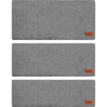 Obraz Podložka Recobed šedá obdélníková 60 cm x 30 cm x 2 cm