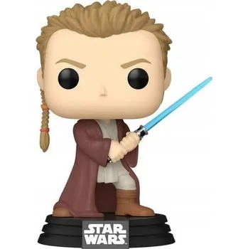 Figurka Figurka Funko Pop! Star Wars Obi-wan Kenobi