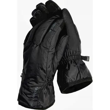 Rukavice Rukavice do hor Trekmates Thaw DRY Glove - black XL