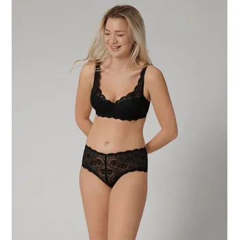 Podprsenka Triumph Podprsenka Amourette 300 WHP X černá 85F